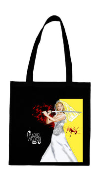 Tote Bag Kill Bill